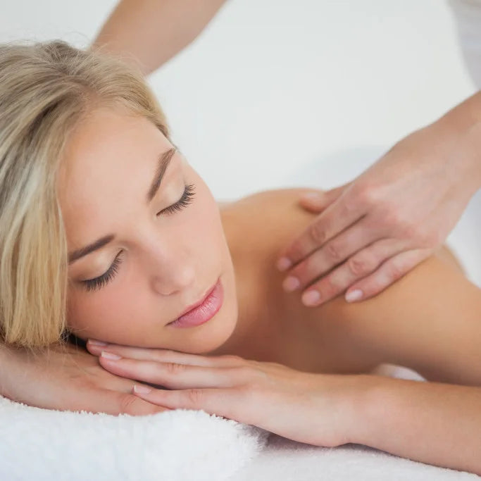 Blush A Day Spa gallery