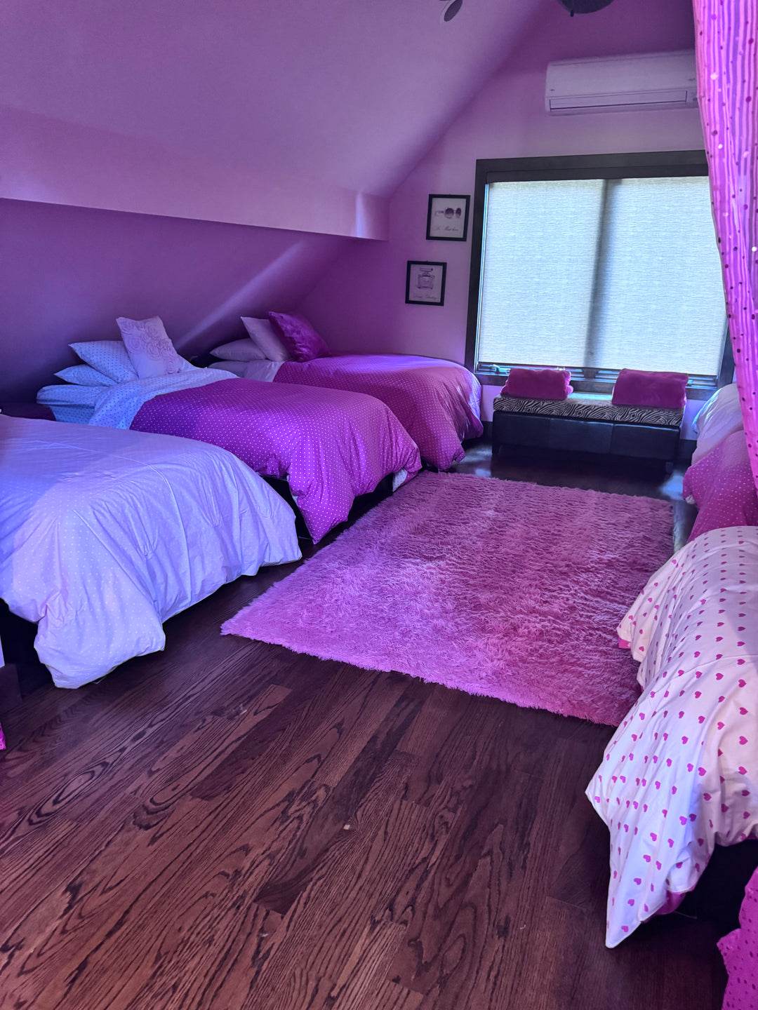 Princess House - Full Bloom