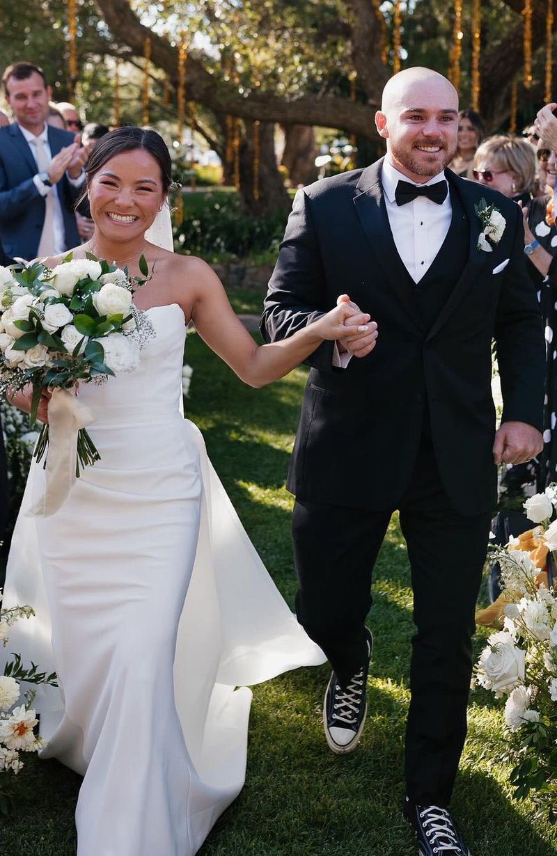 BRIDAL BEAUTY COUNTDOWN