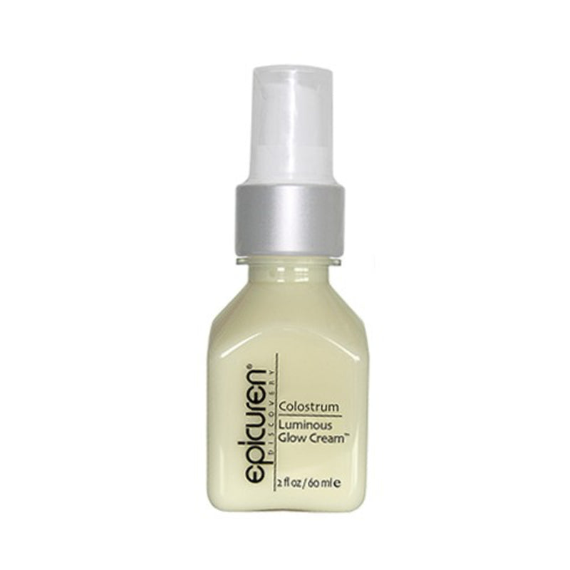 epicuren Colostrum Luminous Glow Cream