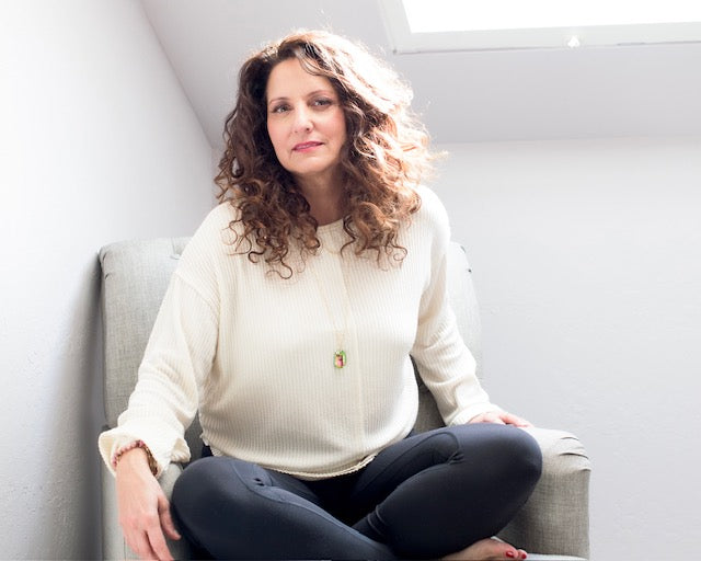 Wed, June 24th  - Dolce Far Niente w/Dolores - A Guided Reset into Stillness