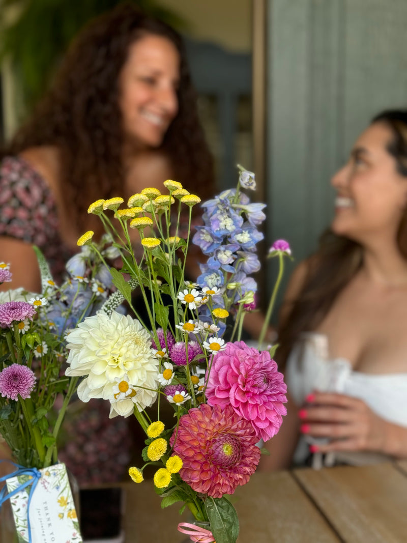 BRIDAL BEAUTY ALCHEMY CONSULTATION