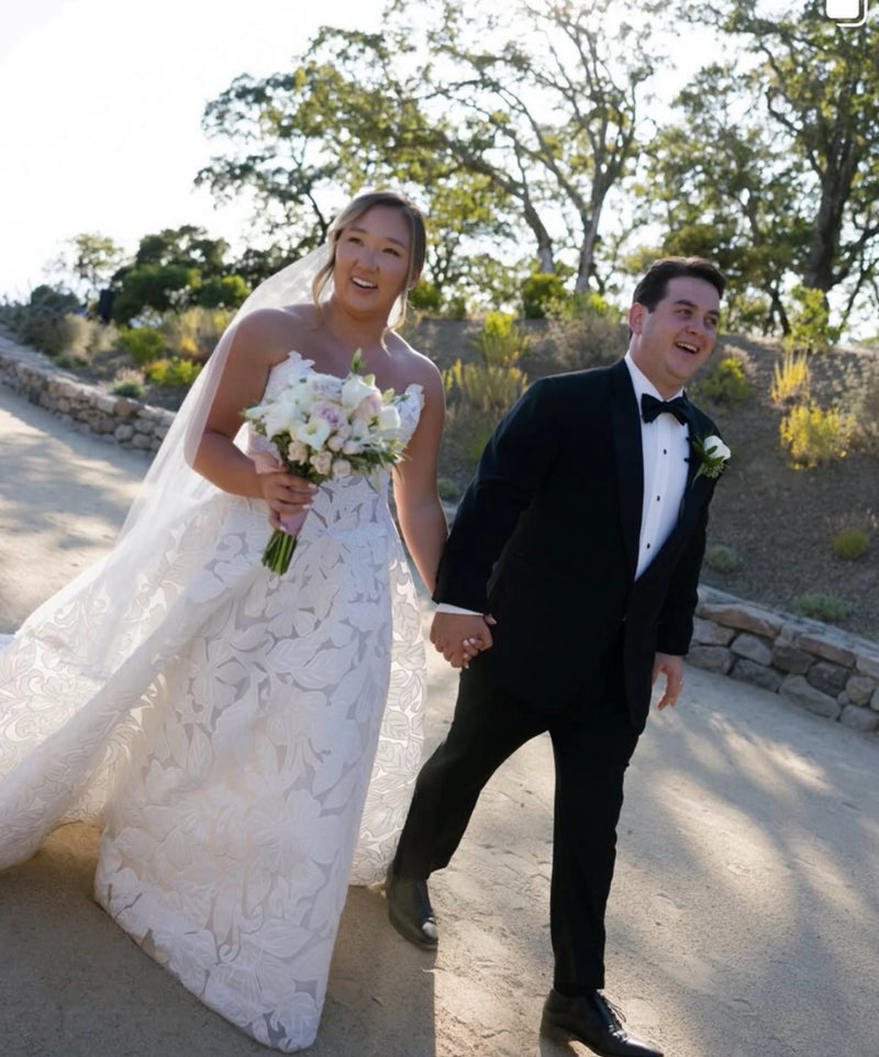 Curated Bridal Radiance: 3 Journey Edits