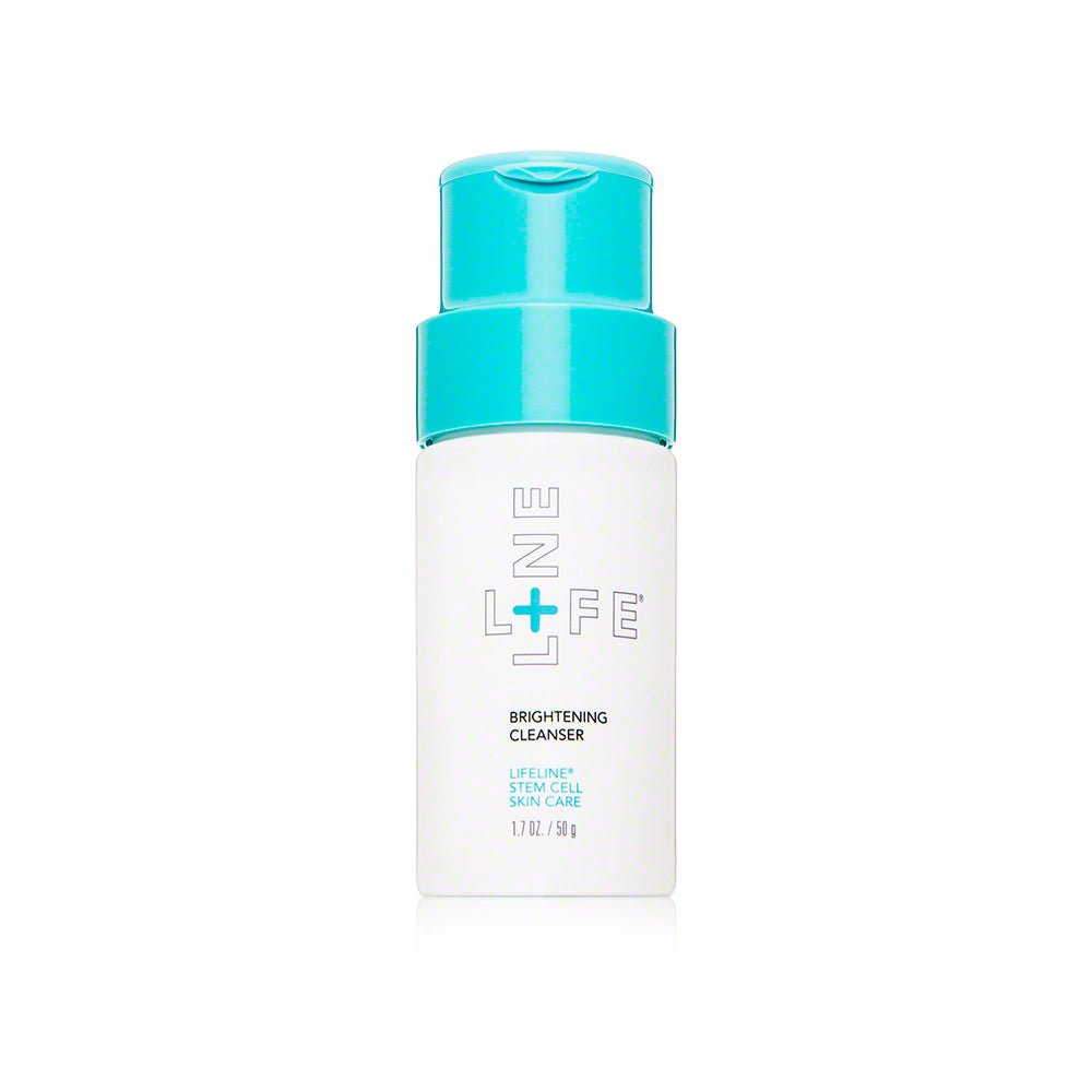 Lifeline Brightening Cleanser