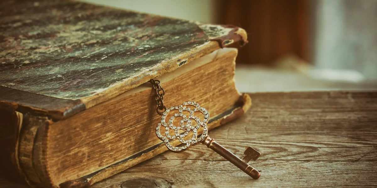 Akashic records reading session offering spiritual insight, personal guidance, and deeper self-discovery through intuitive wisdom