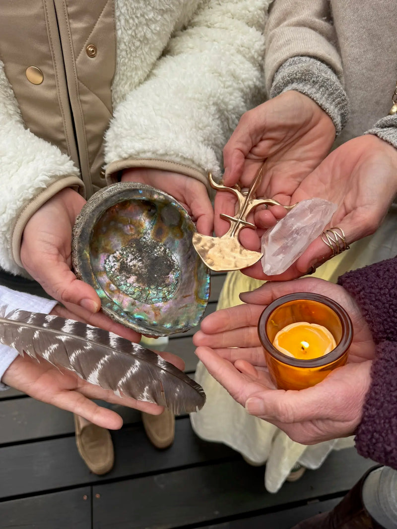 Traditional healing therapy inspired by ancient wellness practices and body restoration
