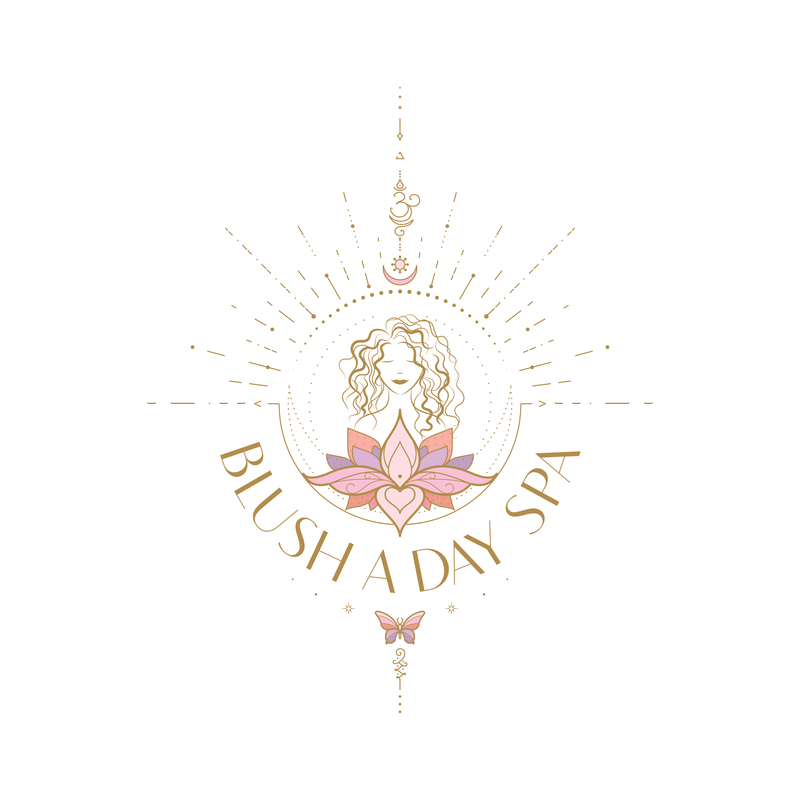 Blush A Day Spa