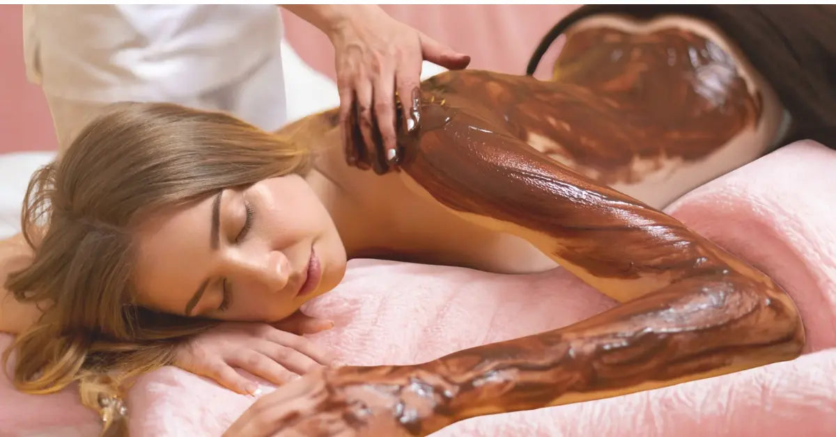 Combined spa treatments delivering complete body renewal and relaxation