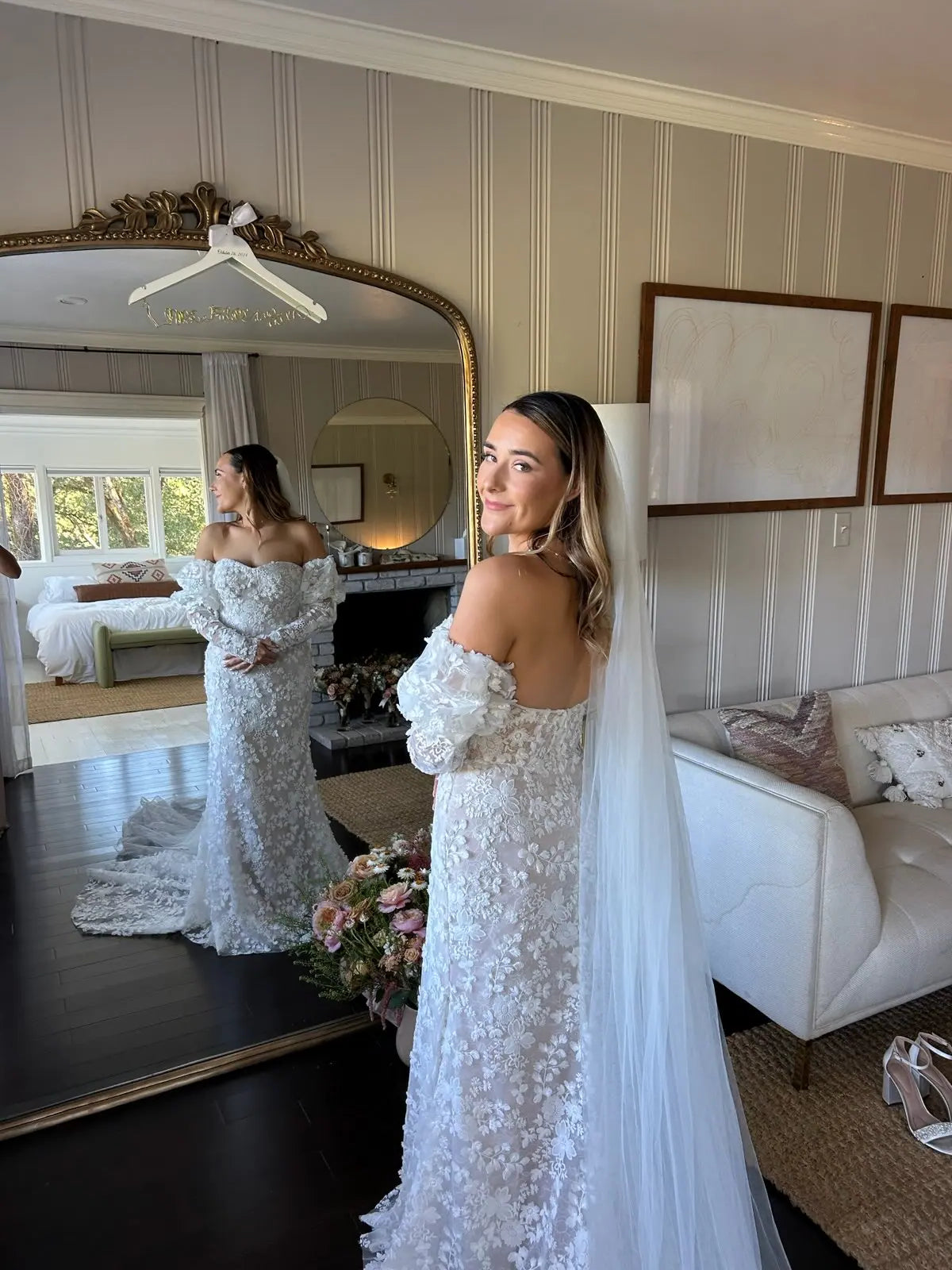 Bridal beauty countdown journey at Blush A Day Spa designed for long-term wedding glow, skincare, and radiant transformation