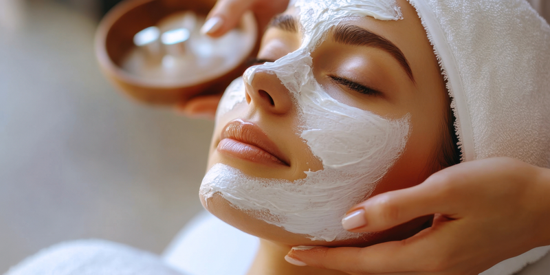 BRIDAL BEAUTY COUNTDOWN