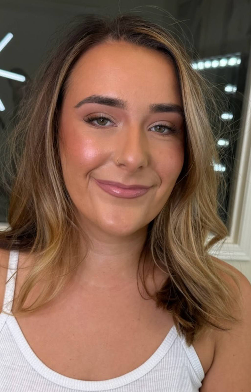 Curated Bridal Radiance: 3 Journey Edits