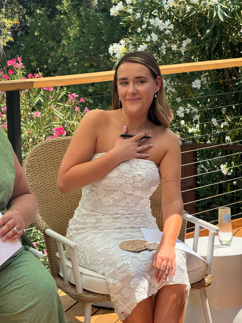 Exclusive spa gathering designed for friends, bridal parties, and special occasion wellness retreats