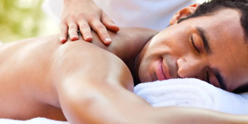 Grounded warrior retreat combining breathwork, massage, facials, and meditation for strength, clarity, and energetic balance