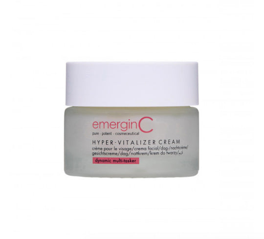 emerginC hyper-vitalizer cream