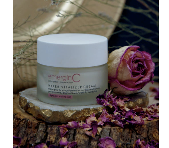 emerginC hyper-vitalizer cream