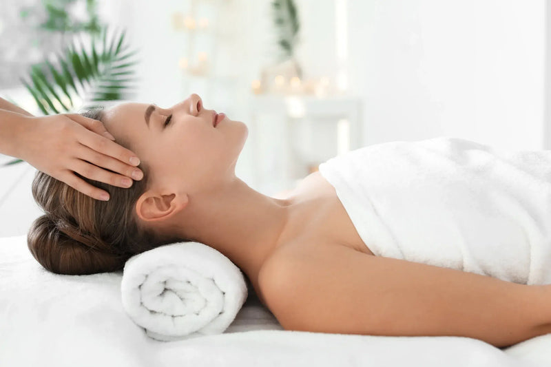 Soulful spa and wellness packages blending restorative treatments, energy healing, and relaxation for holistic renewal