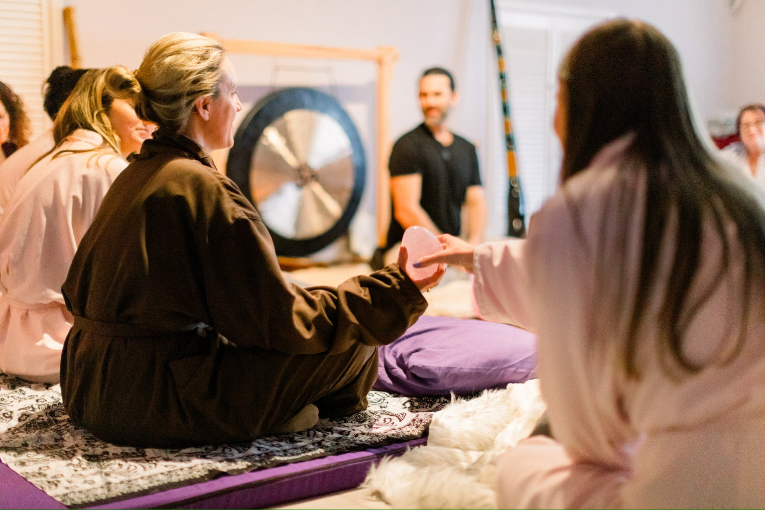 Spa parties, celebrations, and wellness journeys designed for connection, relaxation, and meaningful shared experiences