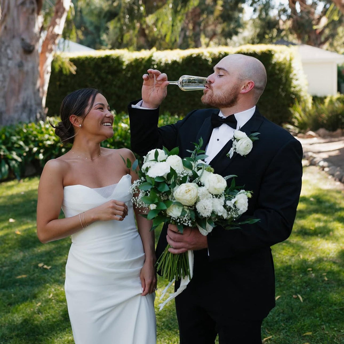 Final bridal facial treatment on wedding day enhancing hydration, brightness, and smooth glowing complexion