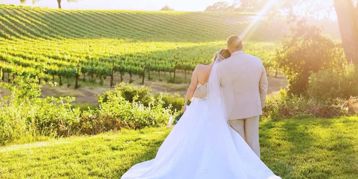 Pre-wedding spa ritual for relaxation and grounding with calming skincare and stress relief before ceremony